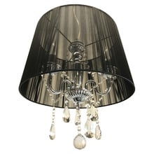 Gage 3 Light Pendant Light